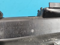 KIEROWNICA Wlot powietrza Skoda Superb III 2.0 tdi (DTSB)