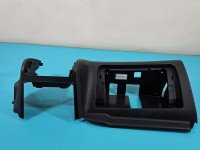 Osłona ZAŚLEPKA PLASTIK Ssangyong Rexton I 76551-08000