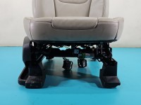 Fotele komplet kanapa Ford Edge II