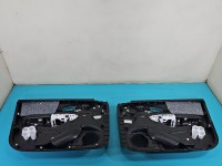 Fotele komplet kanapa Renault Kadjar