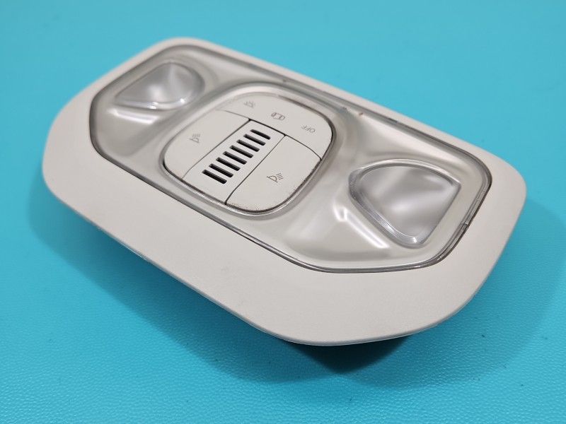 Lampa kabiny lampka Fiat Tipo II 15- 07356314060