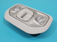 Lampa kabiny lampka Fiat Tipo II 15- 07356314060