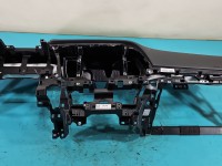 Deska rozdzielcza airbag pasażera kokpit Hyundai Elantra VI 15-20