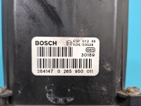 Pompa abs Audi A4 B6 0265225048, 0265950011