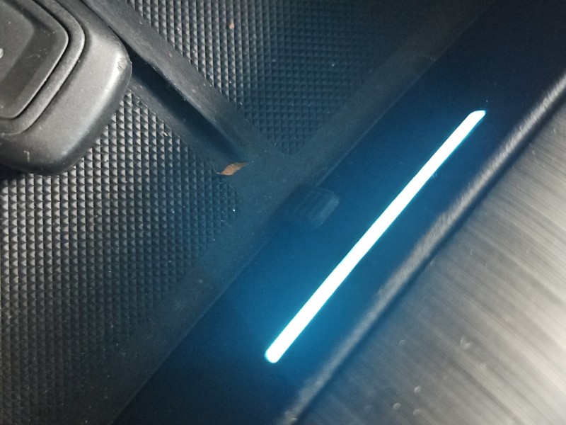 Podświetlenie Ford Focus Mk4