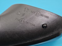 Lusterko prawe Citroen C4 Cactus 14-20 grafitowy KTPD europa