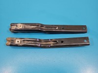 uchwyt mocowanie Isuzu D-Max II 11-19