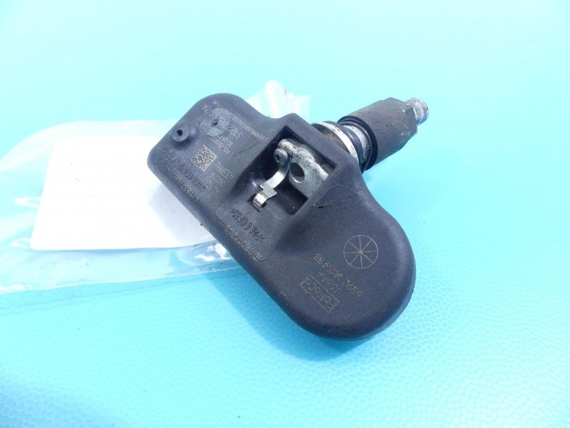 Czujnik ciśnienia opon Land Rover Freelander II 6G921A159BB, S122780002A TPMS