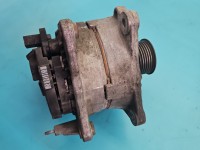 TEST Alternator Audi A3 8L 1.6 8V 028903028D, 0124325003