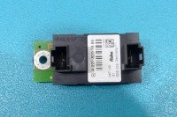 Sterownik moduł Mercedes-Benz (oryginalne OE), 4 pin Mercedes W221 A2218201889