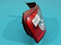 Lampa tył lewa Vw Passat B6 sedan Zewnętrzna SEDAN W BŁOTNIK EUROPA