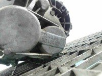 Skrzynia biegów TL4138 Nissan Pulsar 1.5 DCI