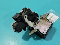 Zamek klapy tył Mazda 6 III GJ kombi Producent części: Mazda, Europejska, 4pin