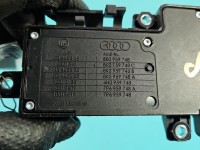 Przełącznik Volkswagen, Europejska, FOTELA PRZÓD PRAWY Vw Passat B7 8K0959748