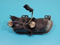 Lampa tył prawa zderzaka przeciwmgielna Citroen C4 Grand Picasso II 13-22