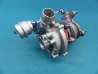Turbosprężarka Regenerowana Vw Golf IV 1.9 tdi 90KM 5303-970-0015, K03-015, 53039700015