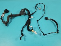 Instalacja Wiązka drzwi przód lewych Renault Master III 10-24 241256534R, 256534R