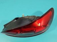 Lampa tył prawa Vw Scirocco III 08- HB EUROPA