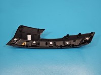 Listwa drzwi przód lewa Toyota Auris II 74640-02020