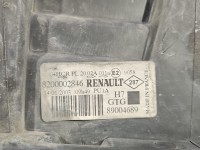 Reflektor lewy lampa przód Renault Laguna II EUROPA 8200002846, 89004689