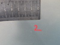 DRZWI PRZÓD PRAWE PASAŻERA Vw Tiguan I 07- 5d srebrny LR7L