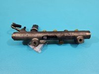 Listwa wtryskowa CZUJNIKI Opel Astra III H 0445214049, 0281002398 1.7 cdti