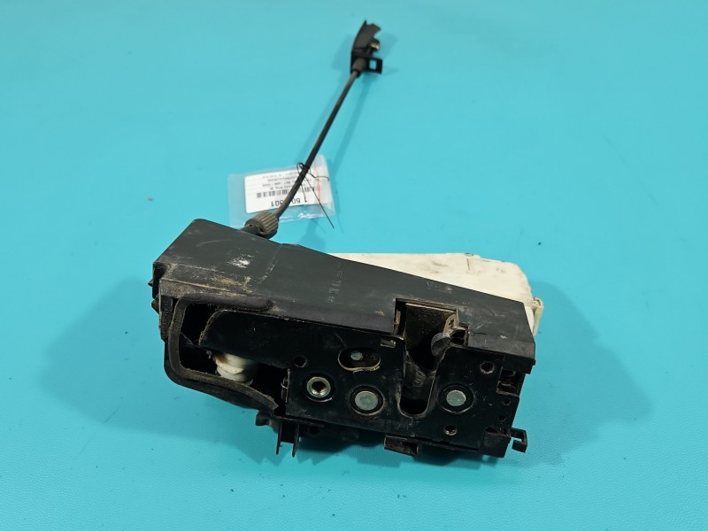 Zamek przód lewy Ford Galaxy Mk1 EUROPA 6+3pin
