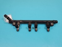 Wtryskiwacz Ford Ka Mk2 1.2 8v