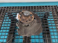 Zwrotnica prawa piasta przód 3.0 cdi (642853) Mercedes CLS II C218 W218 218