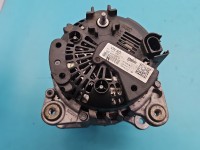 TEST Alternator Skoda Kamiq 05E903026Q, 2740516C 1.0 TSI