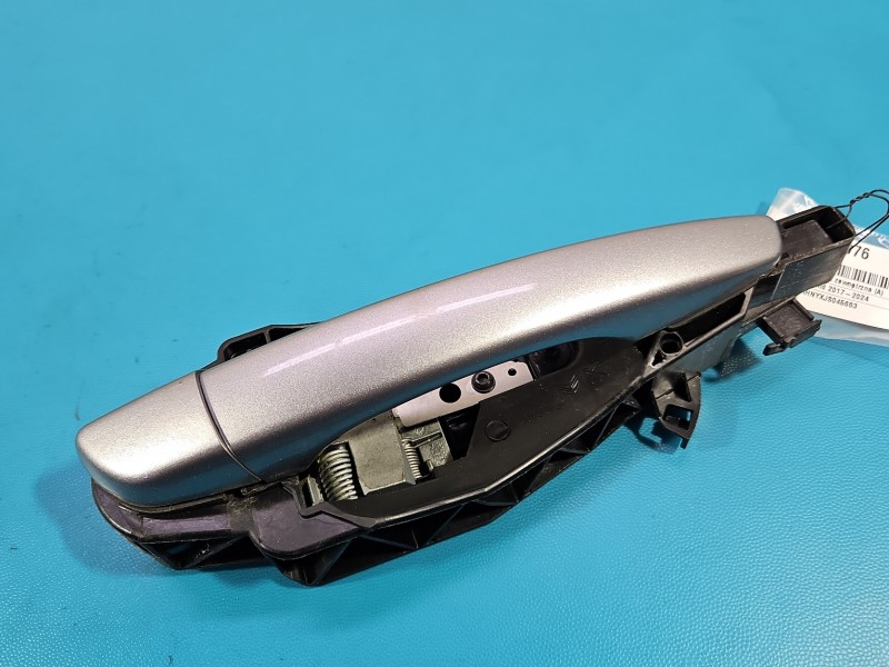 Klamka przód prawa zewnętrzna Opel Grandland 9802977180 KCAC