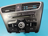 Radio fabryczne Honda Civic IX GKC27015569A, 39100-TB9-G021-M1 radioodtwarzacz
