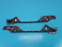 Listwa dekor deski BYD ATTO 2 II SC3E-5305051 Producent części: BYD, Europejska, tunelu, 2 elementy. KPL.
