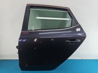 Drzwi tył lewe Kia Ceed II 12-18 HB 5d WK