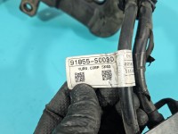 KLEMA INSTALACJA WIĄZKA PLUSOWA PLUS Hyundai I30 III 16- 91855-S0030, 91971-F2100