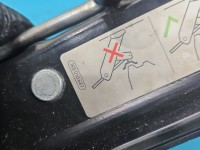 Wtryskiwacz Skoda Kodiaq I 06N906036A 2.0 TSI