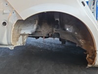 Błotnik tył prawy LEXUS CT 10-22 085 ćwiartka