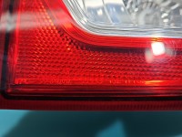 Lampa tył lewa Suzuki, z klapy Suzuki Sx4 S-Cross 13-21 HB