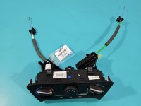 Konsola panel nawiewu HYUNDAI i20 II 14-20 97250-C8110