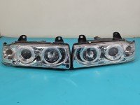 Reflektor lewy lampa przód Bmw e36 EUROPA