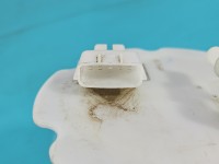 pompka Pompa paliwa INFINITI QX50 3.7 V6 170401BA0D, 170401BAOD INFINITI, 5 PIN