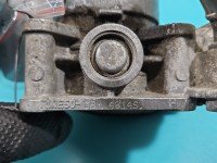 Przepustnica Nissan Note II E12 1.2 16V