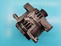 TEST Alternator Opel Vectra C 13108596, 0124525030 2.2 dti