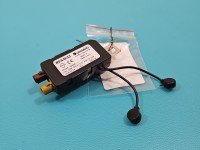 Wzmacniacz Renault Talisman