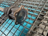 Półoś przód lewa Seat Leon III 12- 2.0 tdi (Crmb) automat