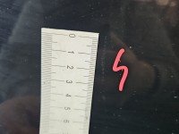 DRZWI PRZÓD LEWE KIEROWCY Opel Tigra B 2d czarny 2HU