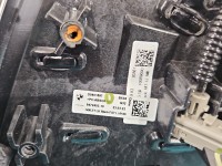 Klamka wewnętrzna przód lewa BMW iX3 G08 9472403, 105897278