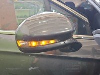 Lusterko prawe Ford Mondeo Mk5 grafitowy ND europa
