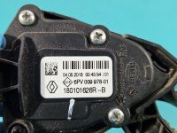 Pedał gazu potencjometr Opel Movano III 180101626R, 6PV009978-01 2.3 cdti