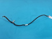 KLEMA INSTALACJA WIĄZKA MINUSOWA MINUS Opel Insignia B 2.0 T B20NFT 39135071